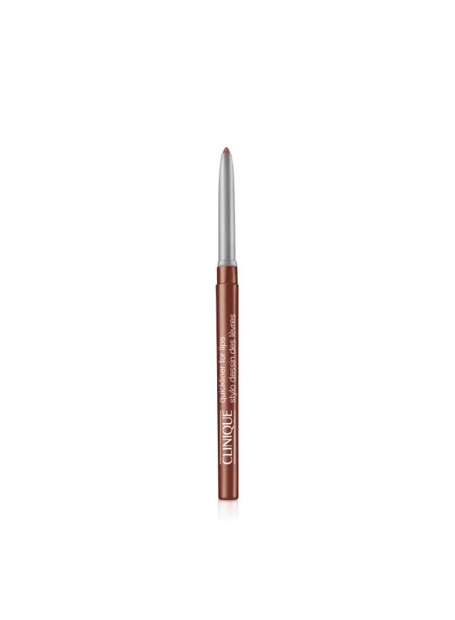 CLINIQUE Quickliner™ For Lips - Nude Honey
